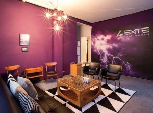 Exite Live Games Helsinki