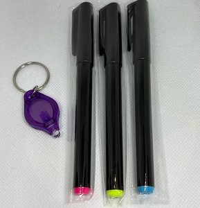 UV-tussisetti